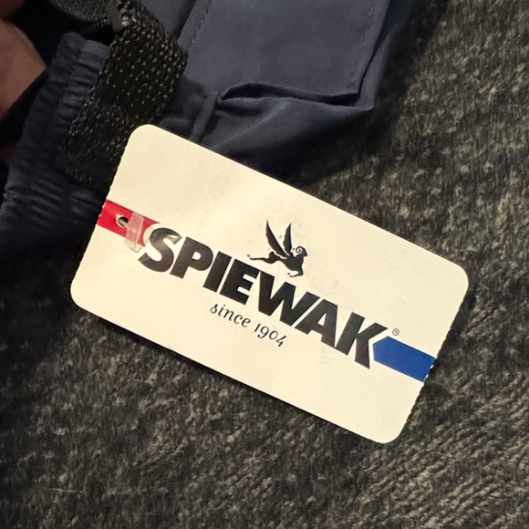 Unisex USPS WATERPROOF PANTS - Picture 4 of 13